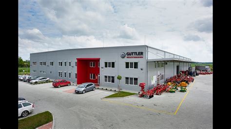Cnc Centrum Gépgyártó És Szolgáltató Kft., Esztergom.